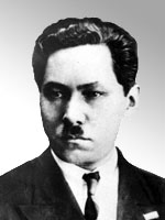 Аржаков Степан Максимович (10.11.1899-05.03.1942)