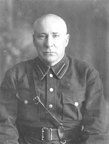 Байкалов Карл Карлович (1886-1950)