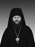 Зосима, епископ Якутский и Ленский(с 2004 - по наст. вр.)
