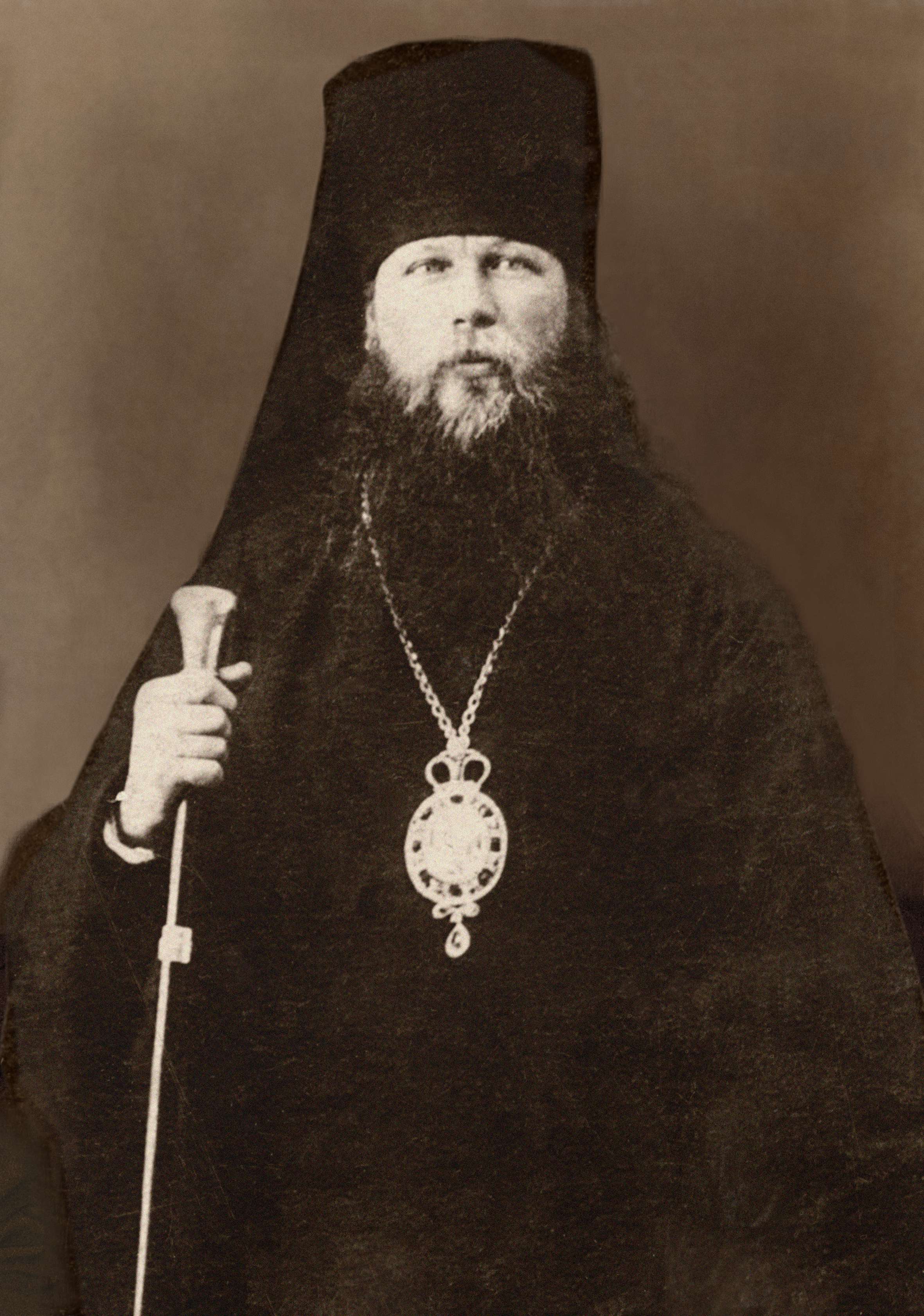 Синезий, епископ Якутский(1927-1928)